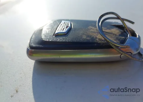 2017 Cadillac Xt5 Luxury z USA, uszkodzony, nr VIN 1GYKNDRS3HZ185538